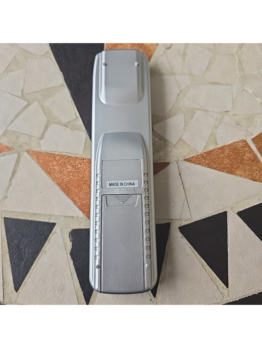 JVC OEM RM-SRCEZ38J Audio Remote Control - Picture 4 of 5